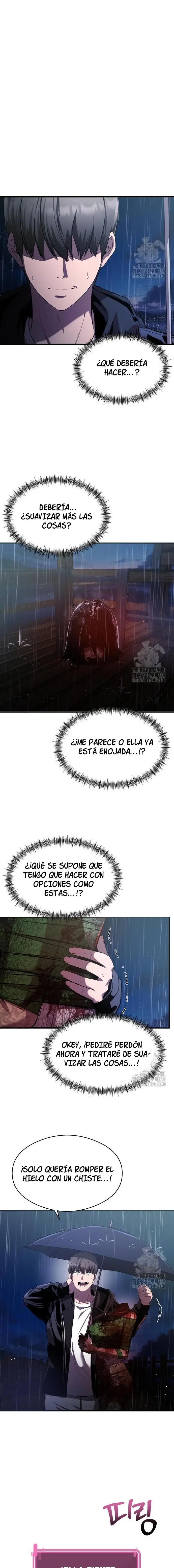 El POEMA DE UN CORAZÓN PALPITANTE Capitulo 14 página 3