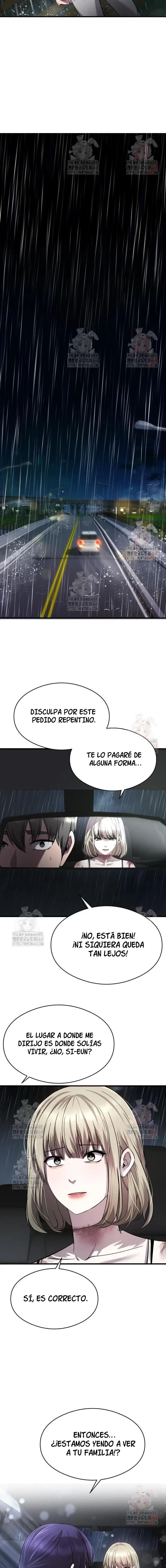 El POEMA DE UN CORAZÓN PALPITANTE Capitulo 15 página 17
