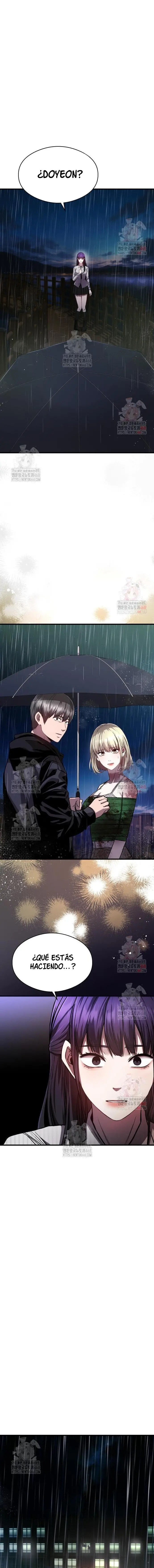 El POEMA DE UN CORAZÓN PALPITANTE Capitulo 15 página 3