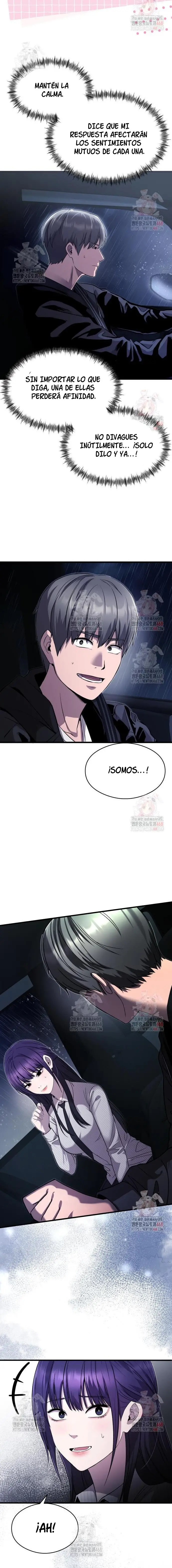 El POEMA DE UN CORAZÓN PALPITANTE Capitulo 16 página 3