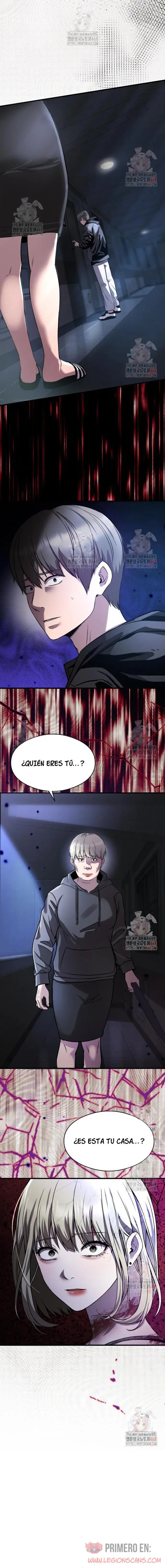 El POEMA DE UN CORAZÓN PALPITANTE Capitulo 17 página 2