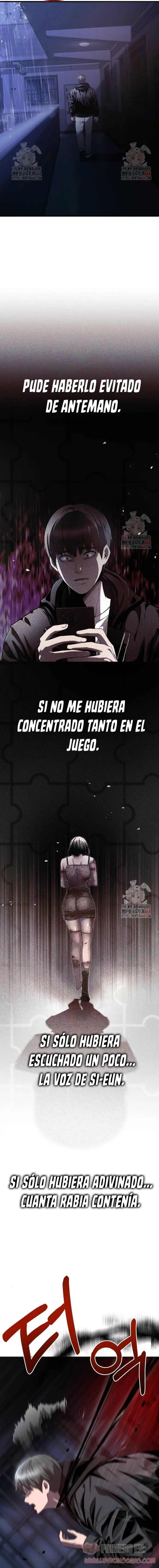 El POEMA DE UN CORAZÓN PALPITANTE Capitulo 18 página 12