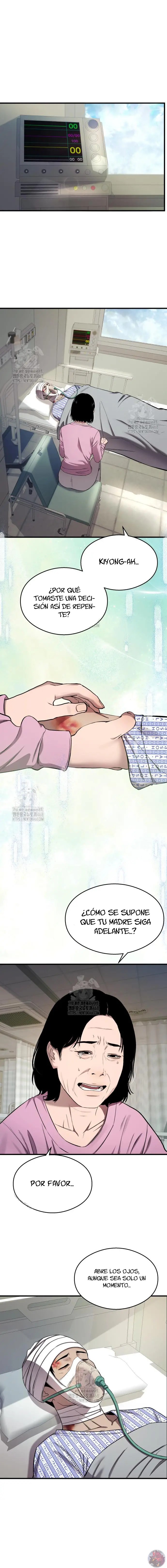 El POEMA DE UN CORAZÓN PALPITANTE Capitulo 24 página 2