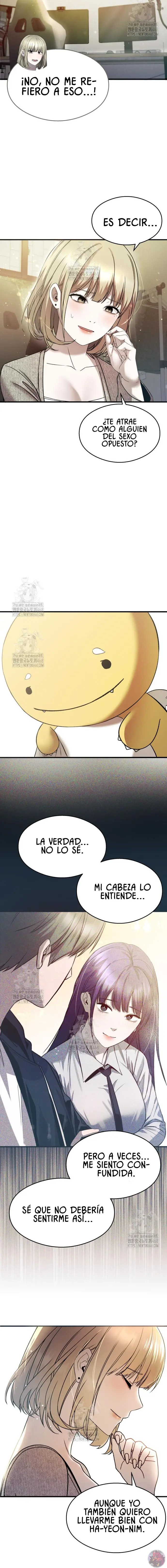 El POEMA DE UN CORAZÓN PALPITANTE Capitulo 24 página 24