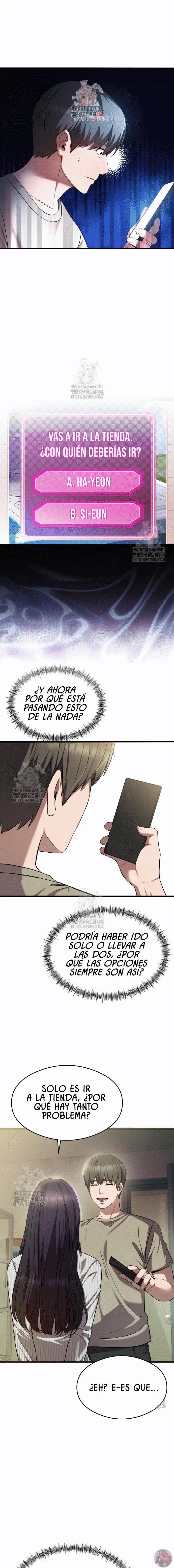 El POEMA DE UN CORAZÓN PALPITANTE Capitulo 25 página 2
