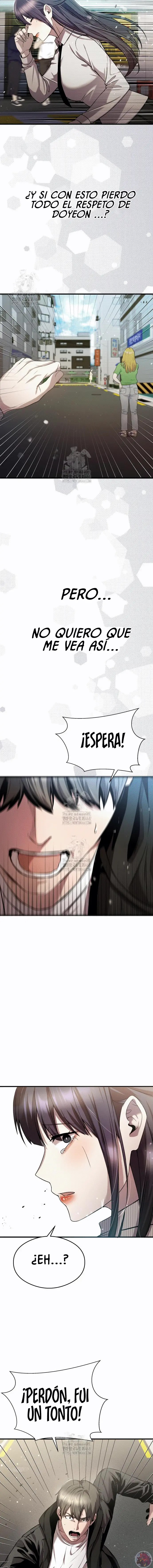 El POEMA DE UN CORAZÓN PALPITANTE Capitulo 26 página 13