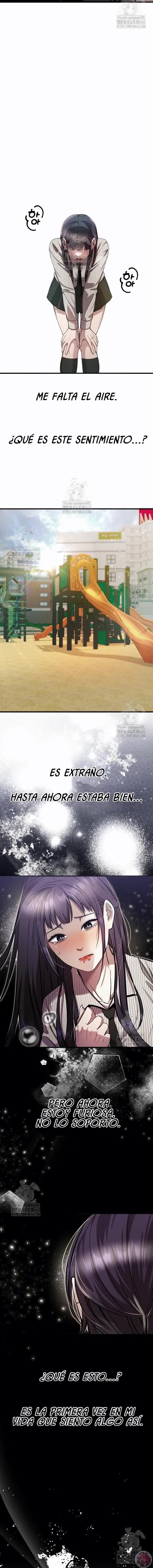 El POEMA DE UN CORAZÓN PALPITANTE Capitulo 26 página 15