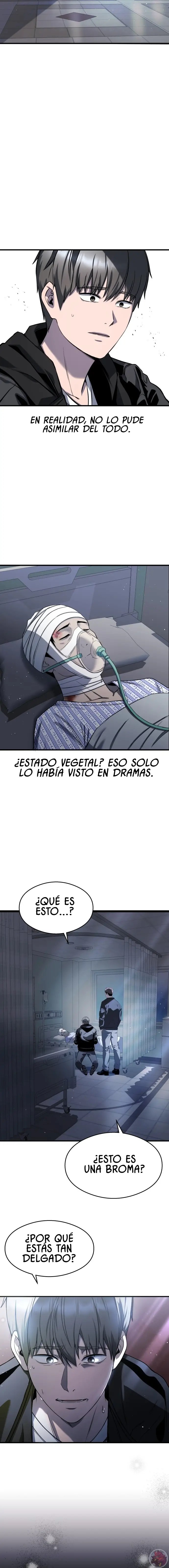 El POEMA DE UN CORAZÓN PALPITANTE Capitulo 29 página 12