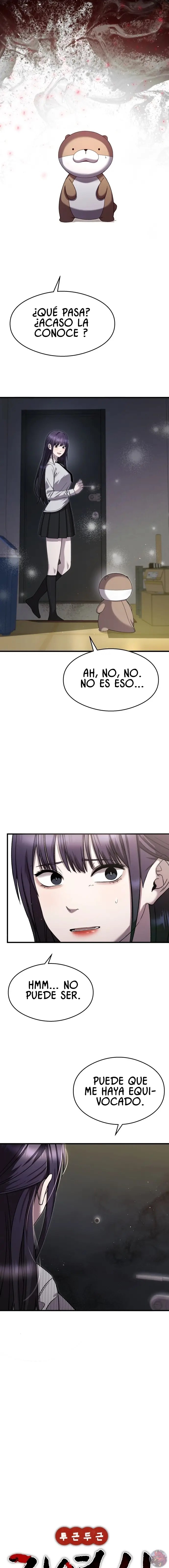 El POEMA DE UN CORAZÓN PALPITANTE Capitulo 29 página 4