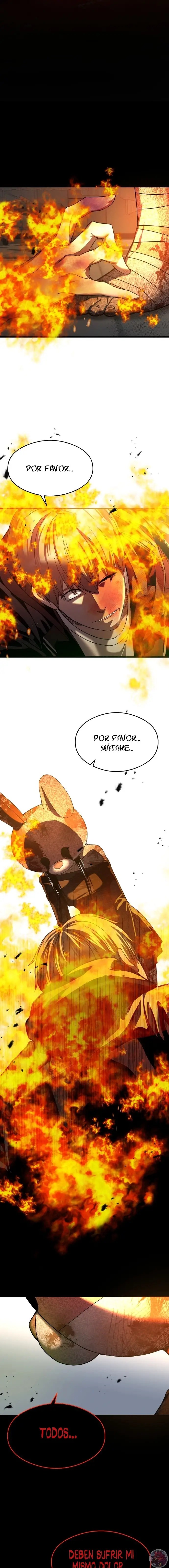 El POEMA DE UN CORAZÓN PALPITANTE Capitulo 30 página 10