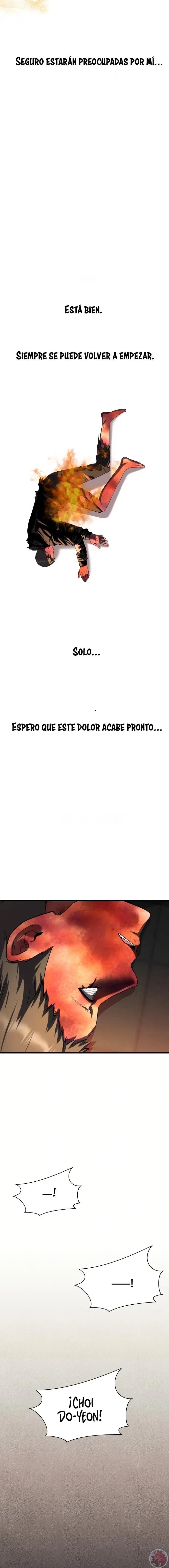 El POEMA DE UN CORAZÓN PALPITANTE Capitulo 30 página 12