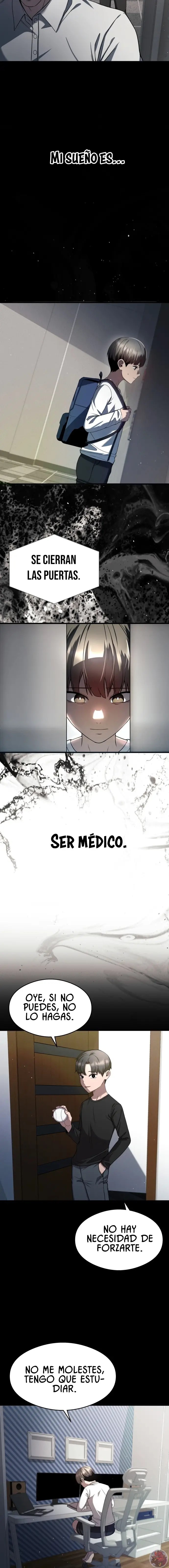 El POEMA DE UN CORAZÓN PALPITANTE Capitulo 30 página 17