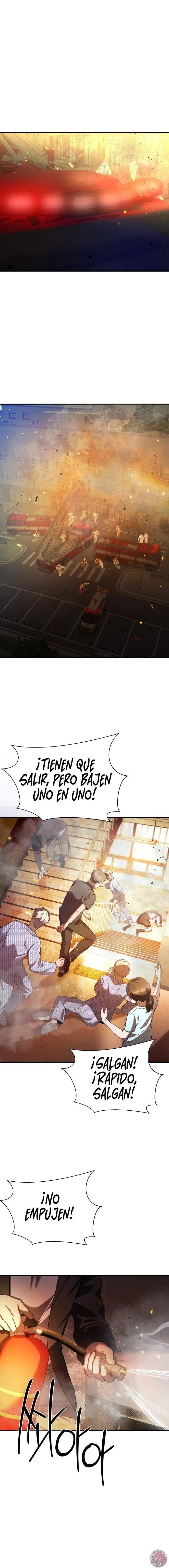 El POEMA DE UN CORAZÓN PALPITANTE Capitulo 30 página 2