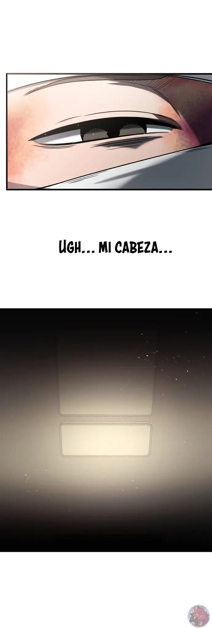 El POEMA DE UN CORAZÓN PALPITANTE Capitulo 30 página 24