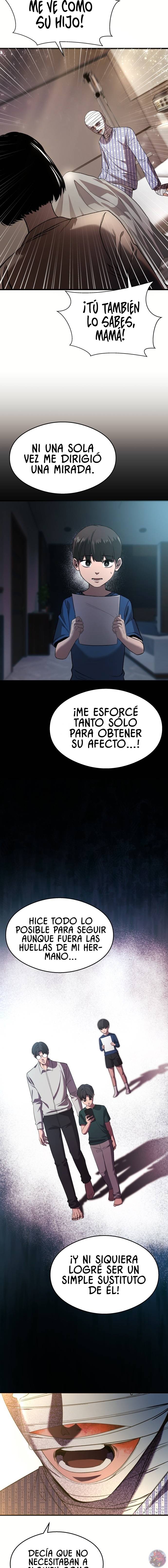 El POEMA DE UN CORAZÓN PALPITANTE Capitulo 31 página 16