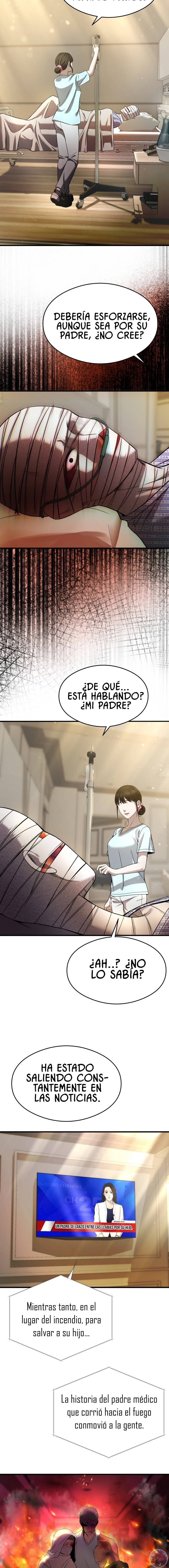 El POEMA DE UN CORAZÓN PALPITANTE Capitulo 31 página 7