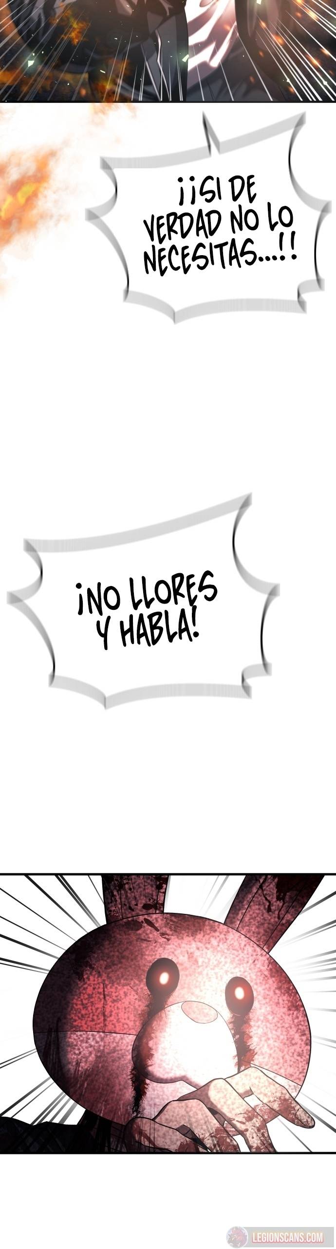 El POEMA DE UN CORAZÓN PALPITANTE Capitulo 33 página 27