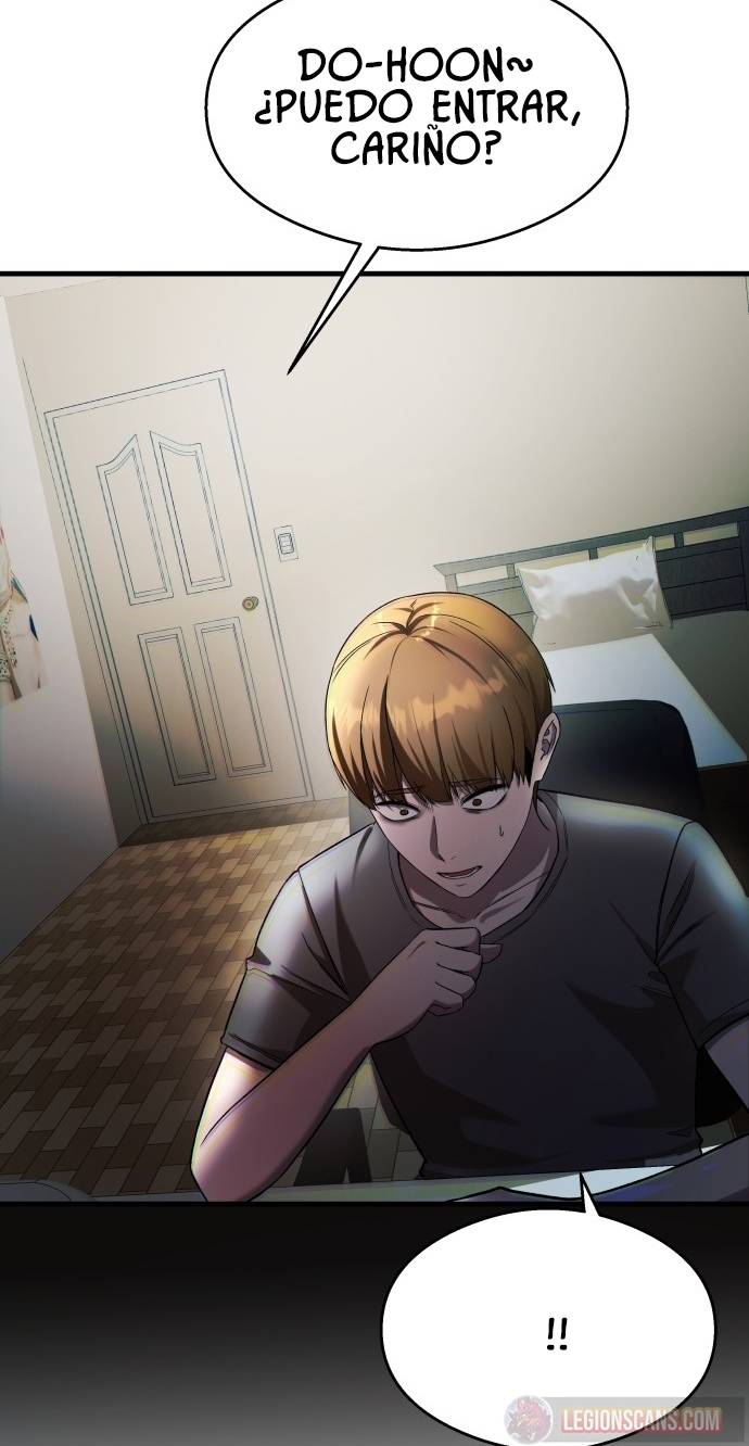 El POEMA DE UN CORAZÓN PALPITANTE Capitulo 35 página 25