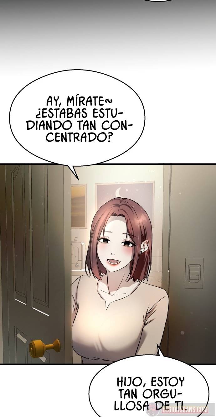 El POEMA DE UN CORAZÓN PALPITANTE Capitulo 35 página 26