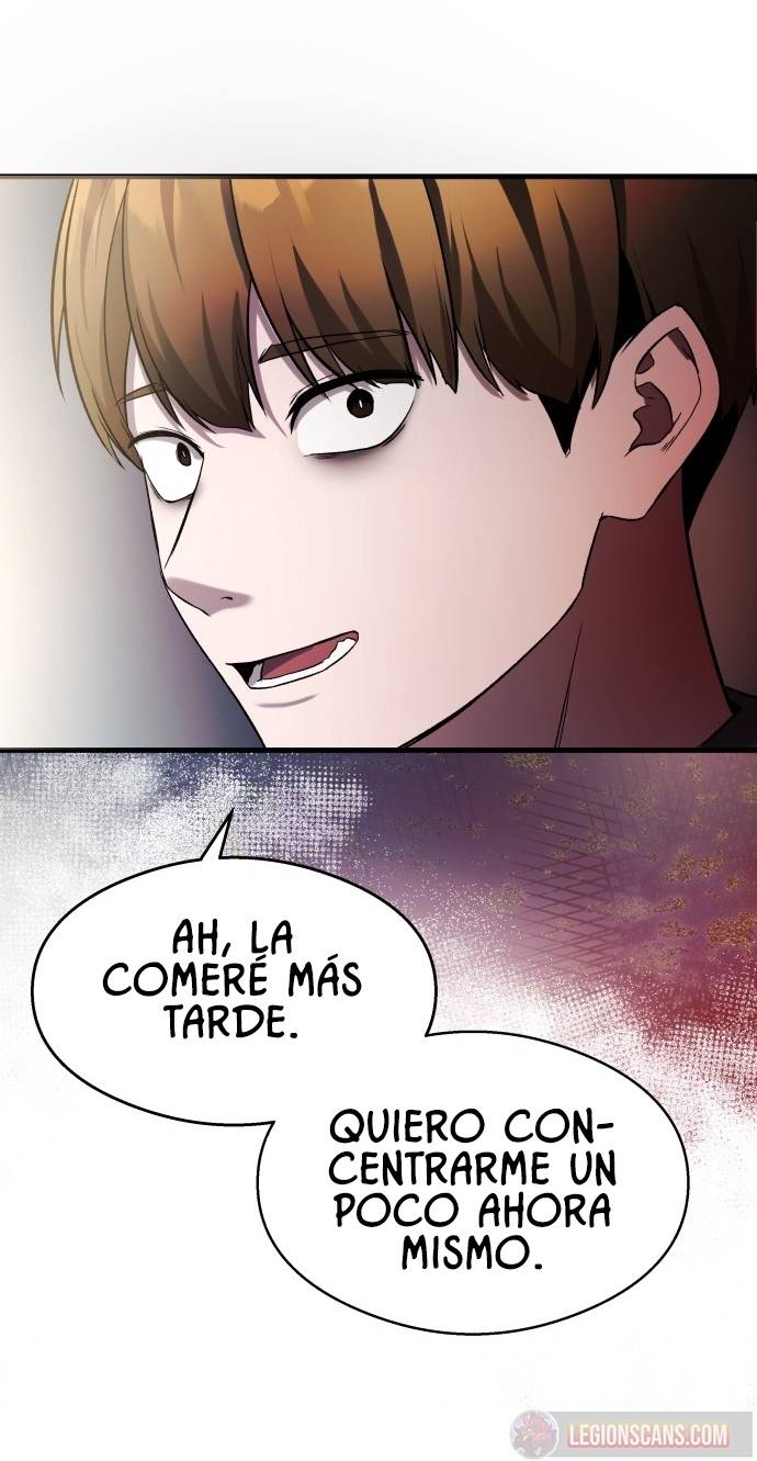 El POEMA DE UN CORAZÓN PALPITANTE Capitulo 35 página 28