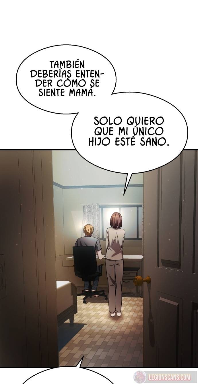 El POEMA DE UN CORAZÓN PALPITANTE Capitulo 35 página 29
