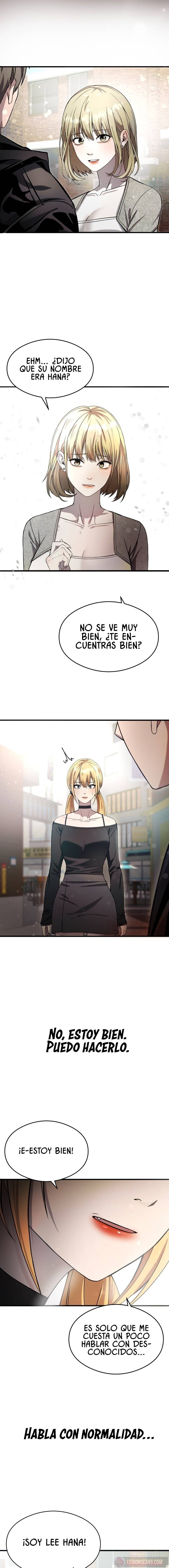 El POEMA DE UN CORAZÓN PALPITANTE Capitulo 35 página 5