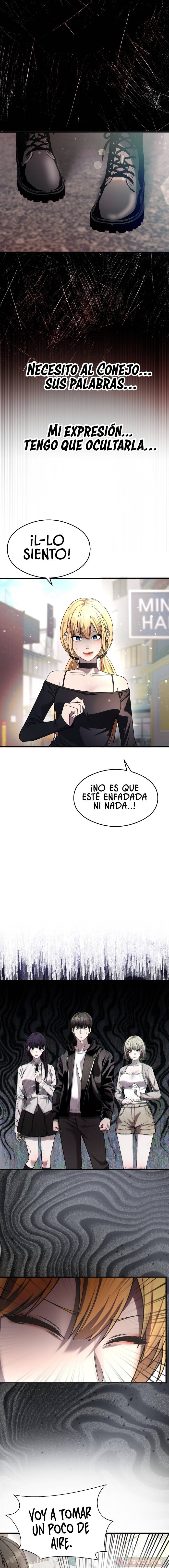El POEMA DE UN CORAZÓN PALPITANTE Capitulo 35 página 7