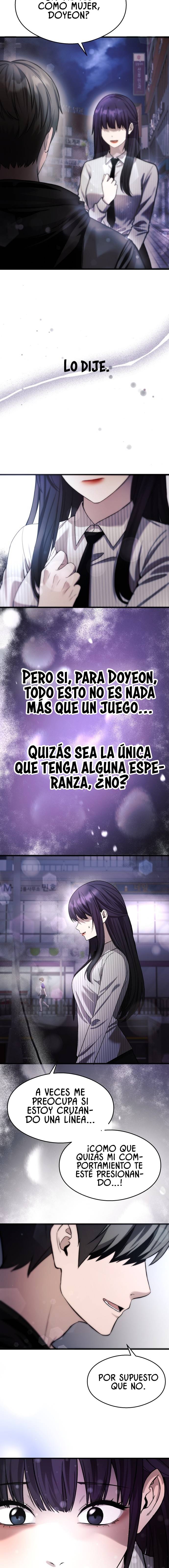 El POEMA DE UN CORAZÓN PALPITANTE Capitulo 36 página 15