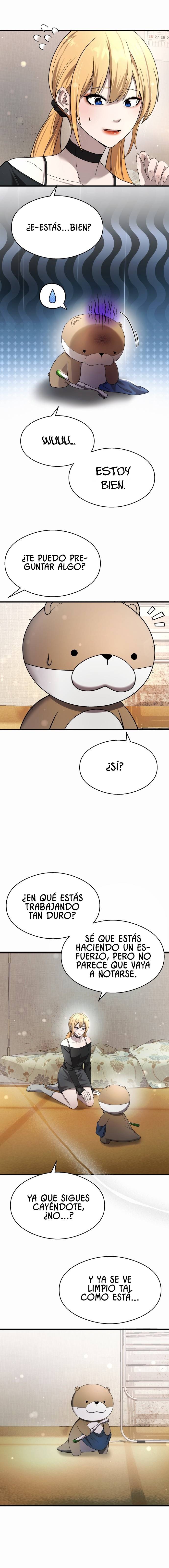 El POEMA DE UN CORAZÓN PALPITANTE Capitulo 36 página 17