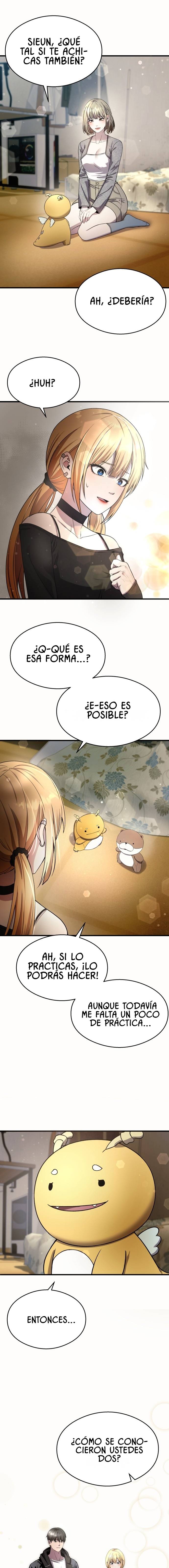 El POEMA DE UN CORAZÓN PALPITANTE Capitulo 36 página 2