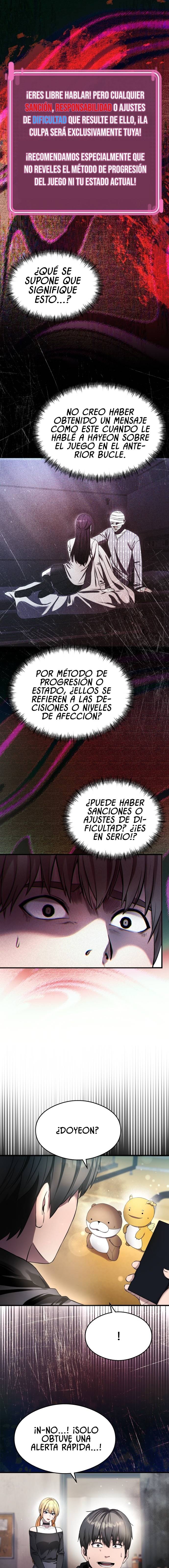 El POEMA DE UN CORAZÓN PALPITANTE Capitulo 36 página 5