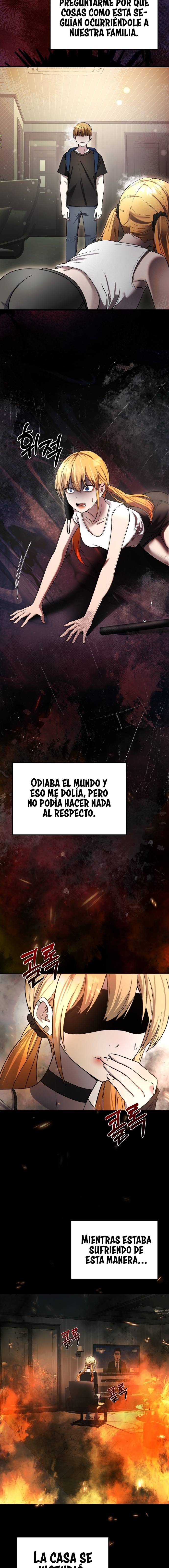 El POEMA DE UN CORAZÓN PALPITANTE Capitulo 37 página 17