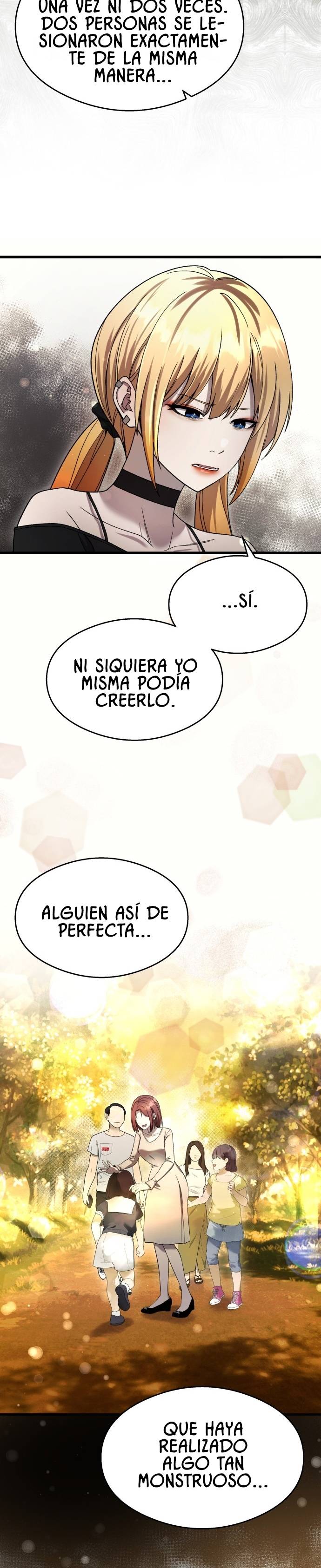 El POEMA DE UN CORAZÓN PALPITANTE Capitulo 37 página 24