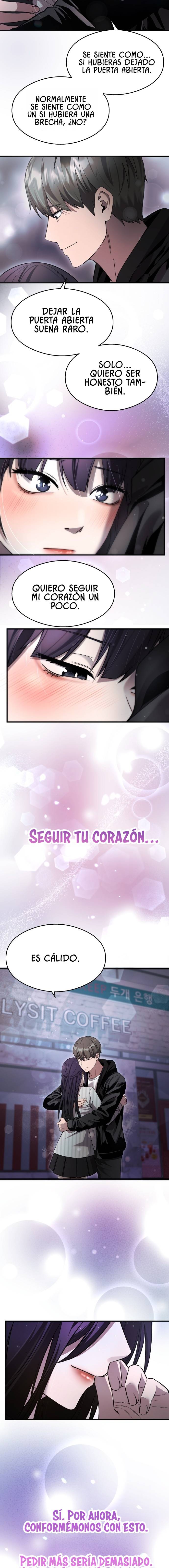 El POEMA DE UN CORAZÓN PALPITANTE Capitulo 37 página 3