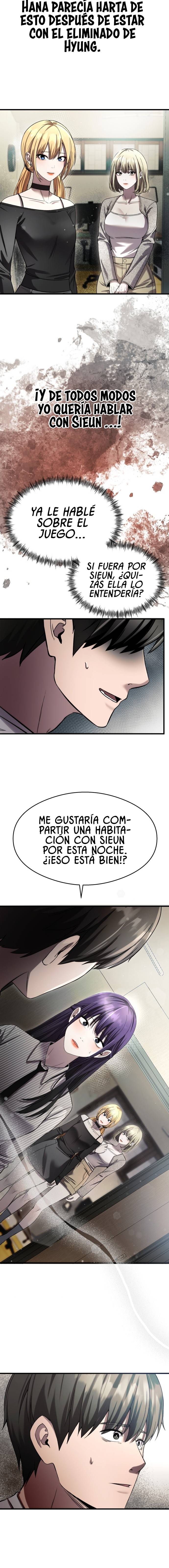 El POEMA DE UN CORAZÓN PALPITANTE Capitulo 38 página 2