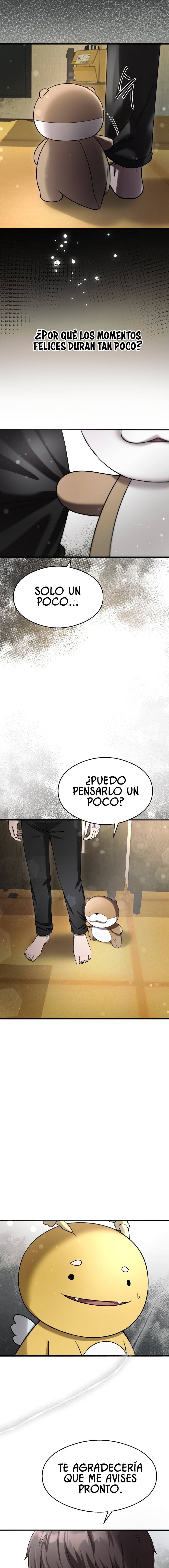 El POEMA DE UN CORAZÓN PALPITANTE Capitulo 39 página 15