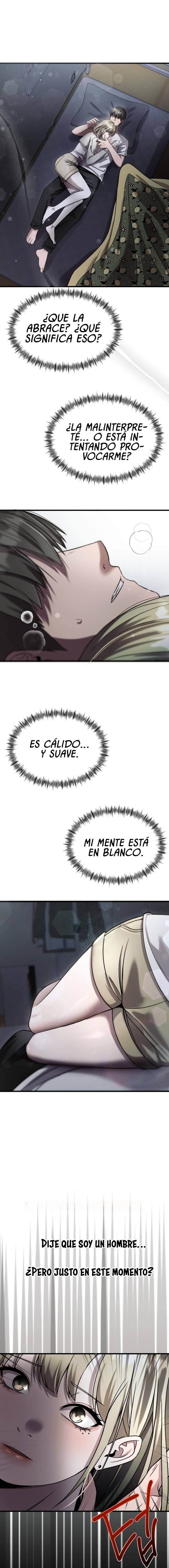 El POEMA DE UN CORAZÓN PALPITANTE Capitulo 39 página 2