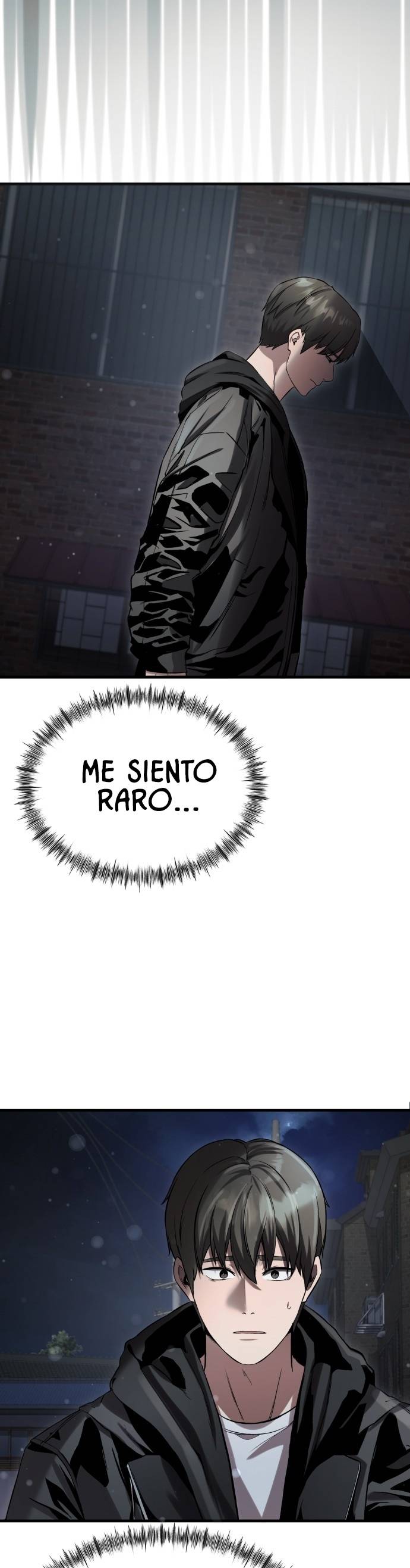 El POEMA DE UN CORAZÓN PALPITANTE Capitulo 39 página 22