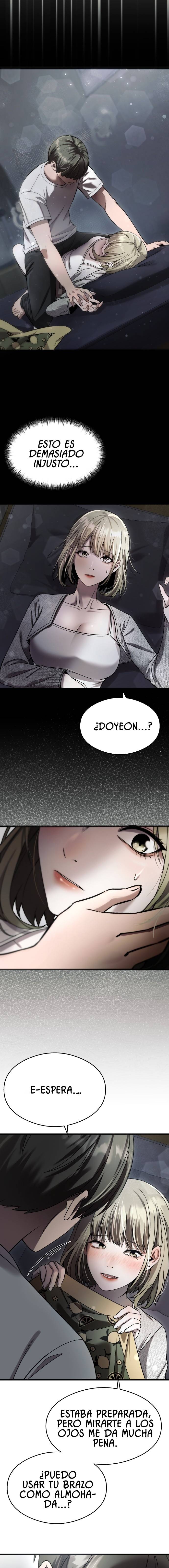 El POEMA DE UN CORAZÓN PALPITANTE Capitulo 39 página 3