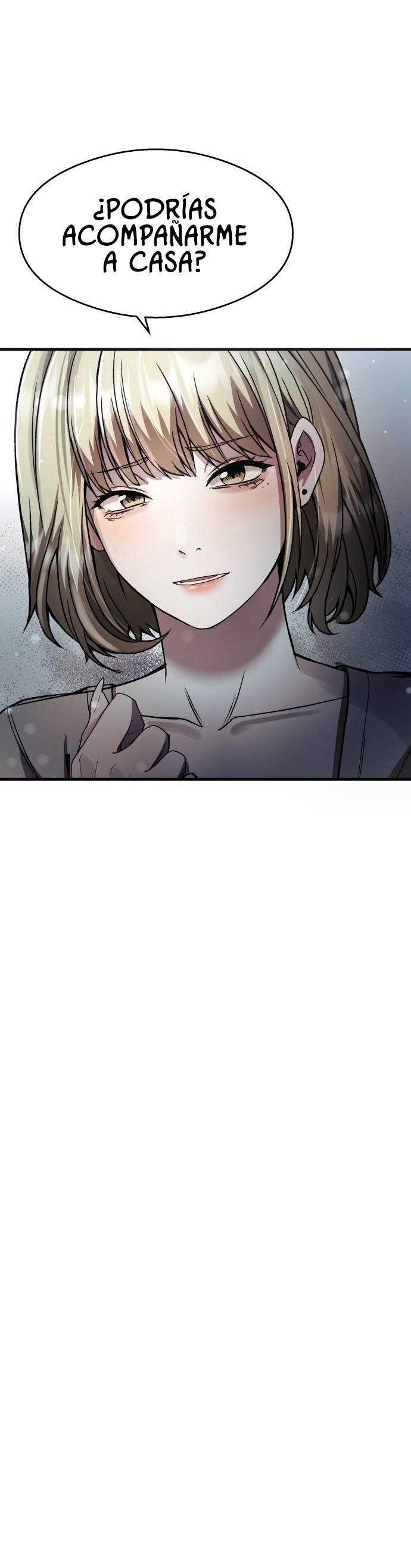 El POEMA DE UN CORAZÓN PALPITANTE Capitulo 39 página 31
