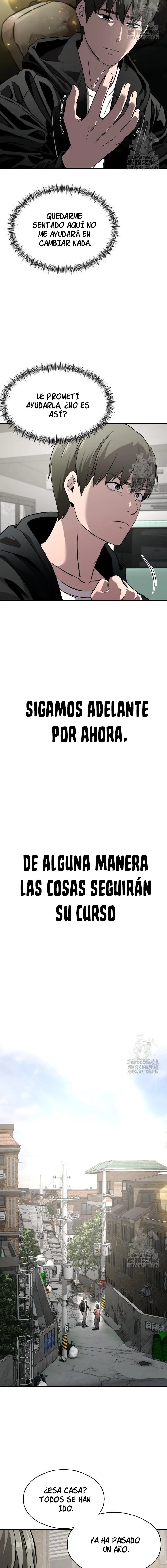 El POEMA DE UN CORAZÓN PALPITANTE Capitulo 4 página 13