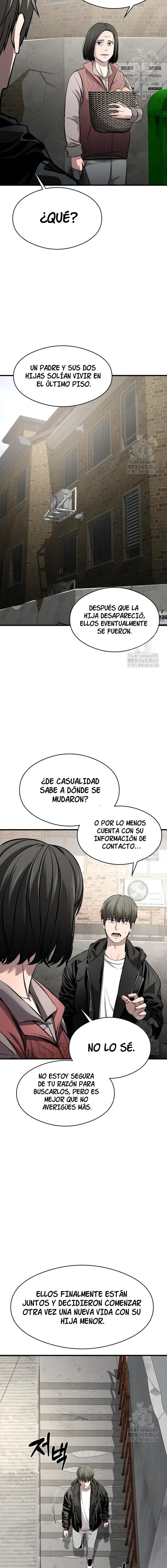 El POEMA DE UN CORAZÓN PALPITANTE Capitulo 4 página 14