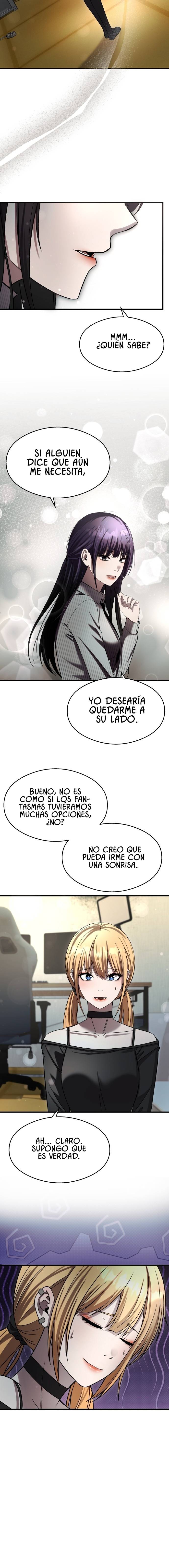 El POEMA DE UN CORAZÓN PALPITANTE Capitulo 40 página 14