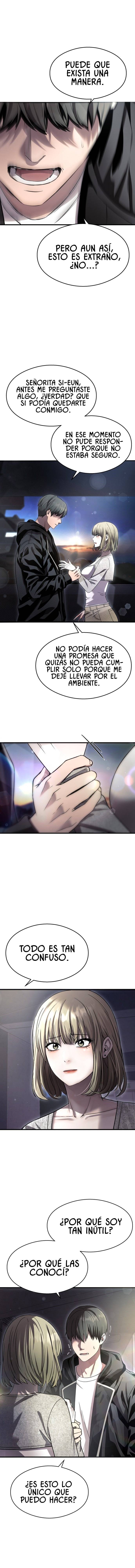 El POEMA DE UN CORAZÓN PALPITANTE Capitulo 41 página 2