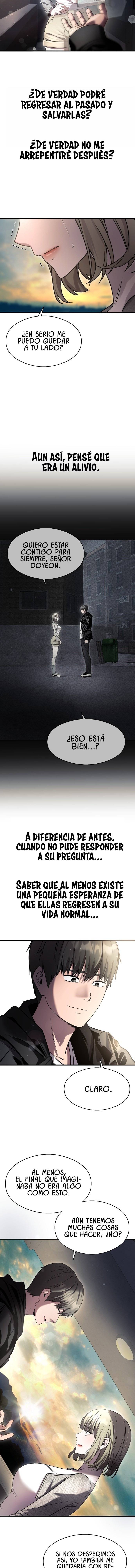 El POEMA DE UN CORAZÓN PALPITANTE Capitulo 41 página 4