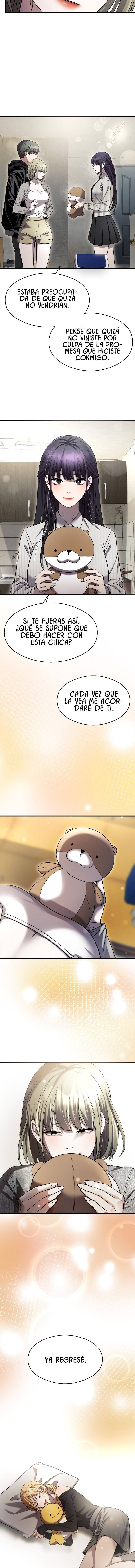 El POEMA DE UN CORAZÓN PALPITANTE Capitulo 41 página 7