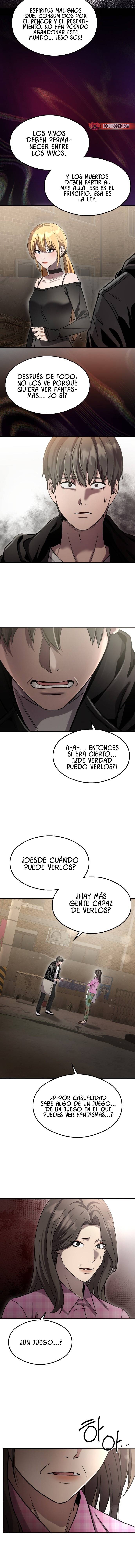 El POEMA DE UN CORAZÓN PALPITANTE Capitulo 42 página 10