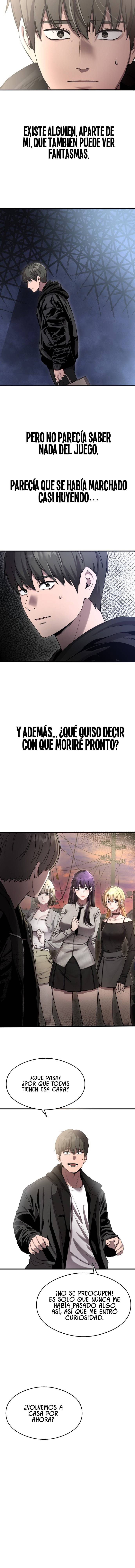 El POEMA DE UN CORAZÓN PALPITANTE Capitulo 42 página 12