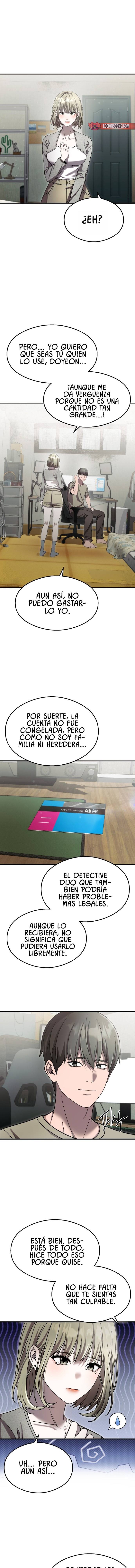 El POEMA DE UN CORAZÓN PALPITANTE Capitulo 42 página 2