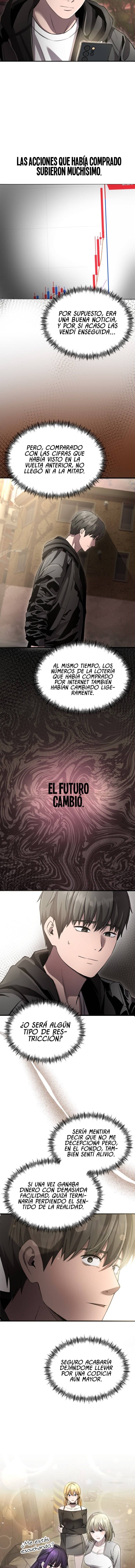 El POEMA DE UN CORAZÓN PALPITANTE Capitulo 42 página 7